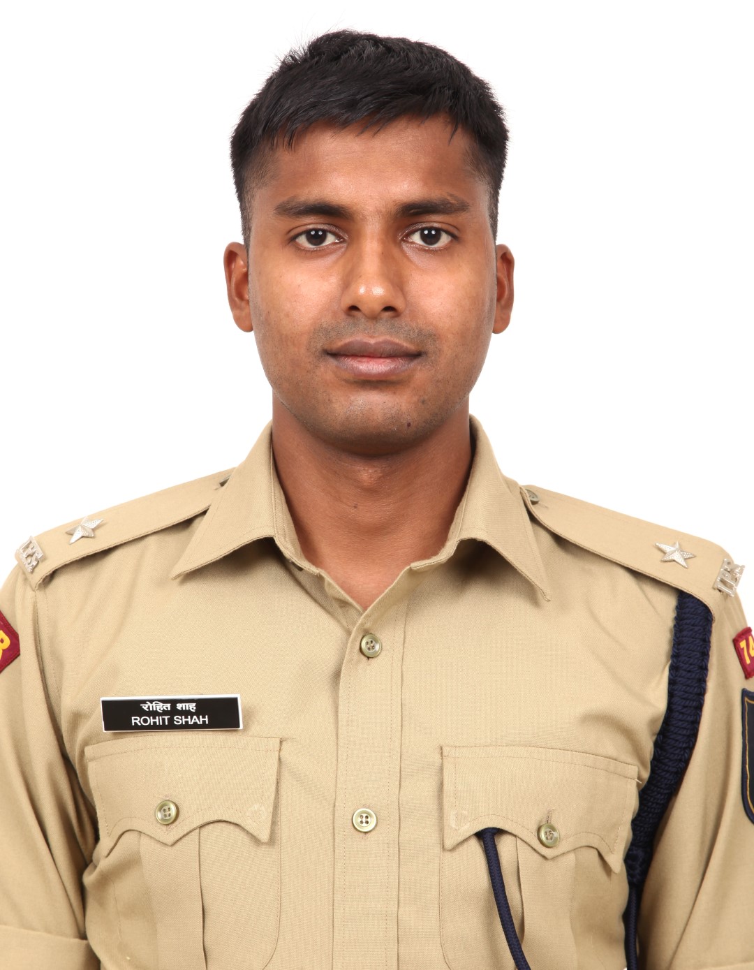 Rohit Kumar Shah Rohit Kumar Shah